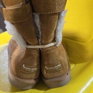 UGH Koolabura Calf High Boots